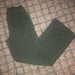Scrub Pants